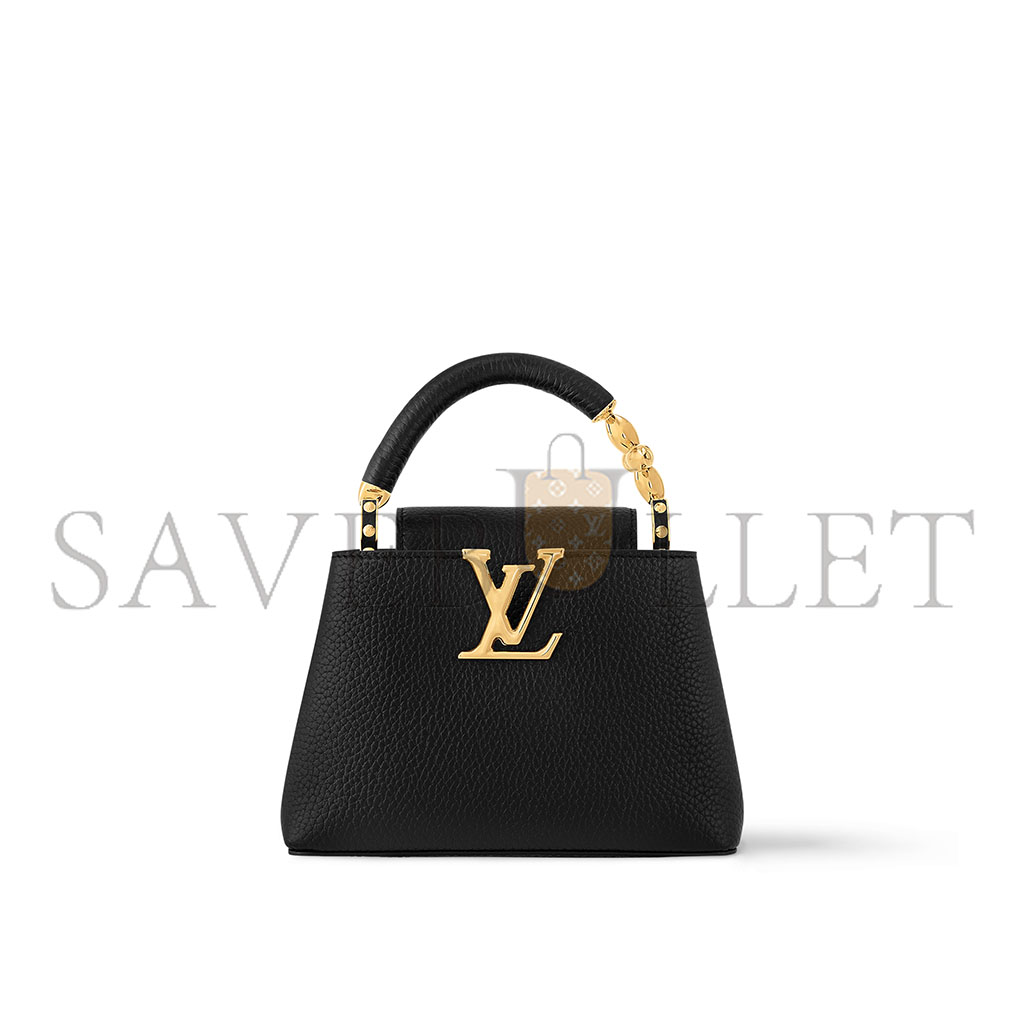 LOUIS VUITTON CAPUCINES MINI M23943 (21*14*8cm) LOUIS VUITTON CAPUCINES MINI M23943 (21*14*8cm)
